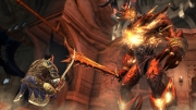 Prince of Persia: Die vergessene Zeit: Screenshot aus Prince of Persia: Die vergessene Zeit