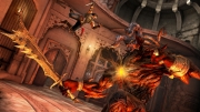 Prince of Persia: Die vergessene Zeit: Screenshot aus Prince of Persia: Die vergessene Zeit