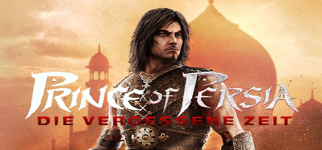 Prince of Persia: Die vergessene Zeit