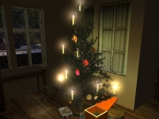 Call of Duty 2 - Trauter Weihnachbaum