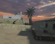 Call of Duty 2 - Map Ansicht