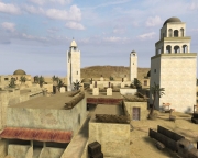 Call of Duty 2 - Map Ansicht