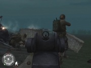 Call of Duty 2 - Map Logo
