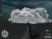 Call of Duty 2 - Map Ansicht