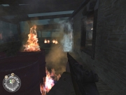 Call of Duty 2 - Map Ansicht