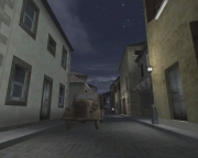 Call of Duty 2 - Map Ansicht