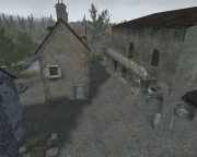 Call of Duty 2 - Map Ansicht