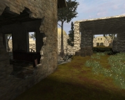 Call of Duty 2 - Map Ansicht