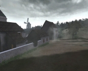 Call of Duty 2 - Map Ansicht