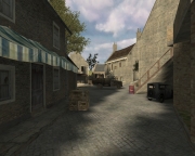 Call of Duty 2 - Map Ansicht