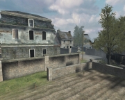 Call of Duty 2 - Map Ansicht