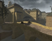 Call of Duty 2 - Map Ansicht