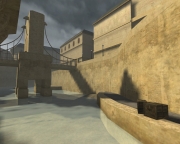 Call of Duty 2 - Map Ansicht