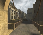 Call of Duty 2 - Map Ansicht