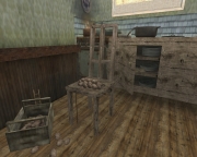 Call of Duty 2 - Map Logo