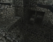 Call of Duty 2 - Map Ansicht