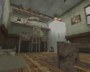 Call of Duty 2 - Map Ansicht