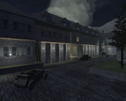 Call of Duty 2 - Map Ansicht
