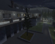 Call of Duty 2 - Map Ansicht