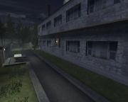 Call of Duty 2 - Map Ansicht