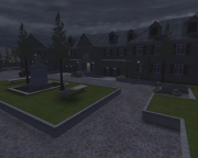 Call of Duty 2 - Map Ansicht
