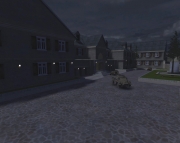 Call of Duty 2 - Map Ansicht