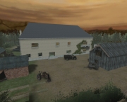 Call of Duty 2 - Map Ansicht