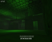 Call of Duty 2 - Map Ansicht