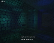 Call of Duty 2 - Map Ansicht