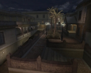 Call of Duty 2 - Map Ansicht