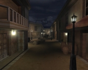 Call of Duty 2 - Map Ansicht