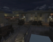 Call of Duty 2 - Map Ansicht
