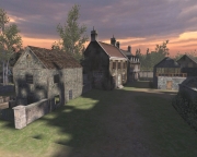 Call of Duty 2 - Map Ansicht
