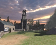 Call of Duty 2 - Map Ansicht