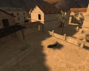 Call of Duty 2 - Map Ansicht