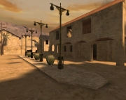 Call of Duty 2 - Map Ansicht