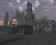 Call of Duty 2 - Map Ansicht