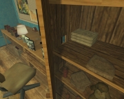 Call of Duty 2 - Map Ansicht