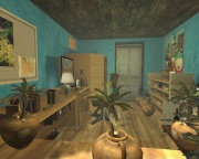 Call of Duty 2 - Map Ansicht