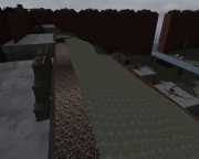 Call of Duty 2 - Map Ansicht