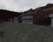 Call of Duty 2 - Map Ansicht