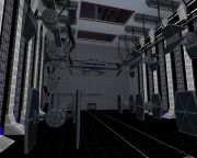 Call of Duty 2 - Map Ansicht
