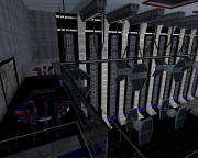 Call of Duty 2 - Map Ansicht