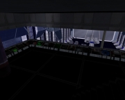 Call of Duty 2 - Map Ansicht