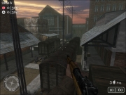 Call of Duty 2 - Map Ansicht