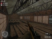 Call of Duty 2 - Map Ansicht