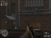 Call of Duty 2 - Map Ansicht