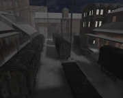 Call of Duty 2 - Map Ansicht