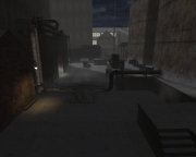 Call of Duty 2 - Map Ansicht