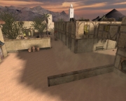 Call of Duty 2 - Map Ansicht